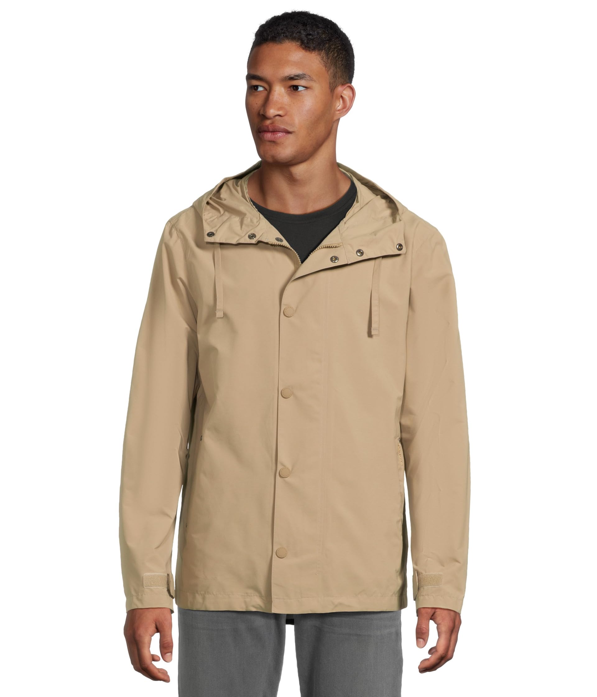 Quay Showerproof Jacket