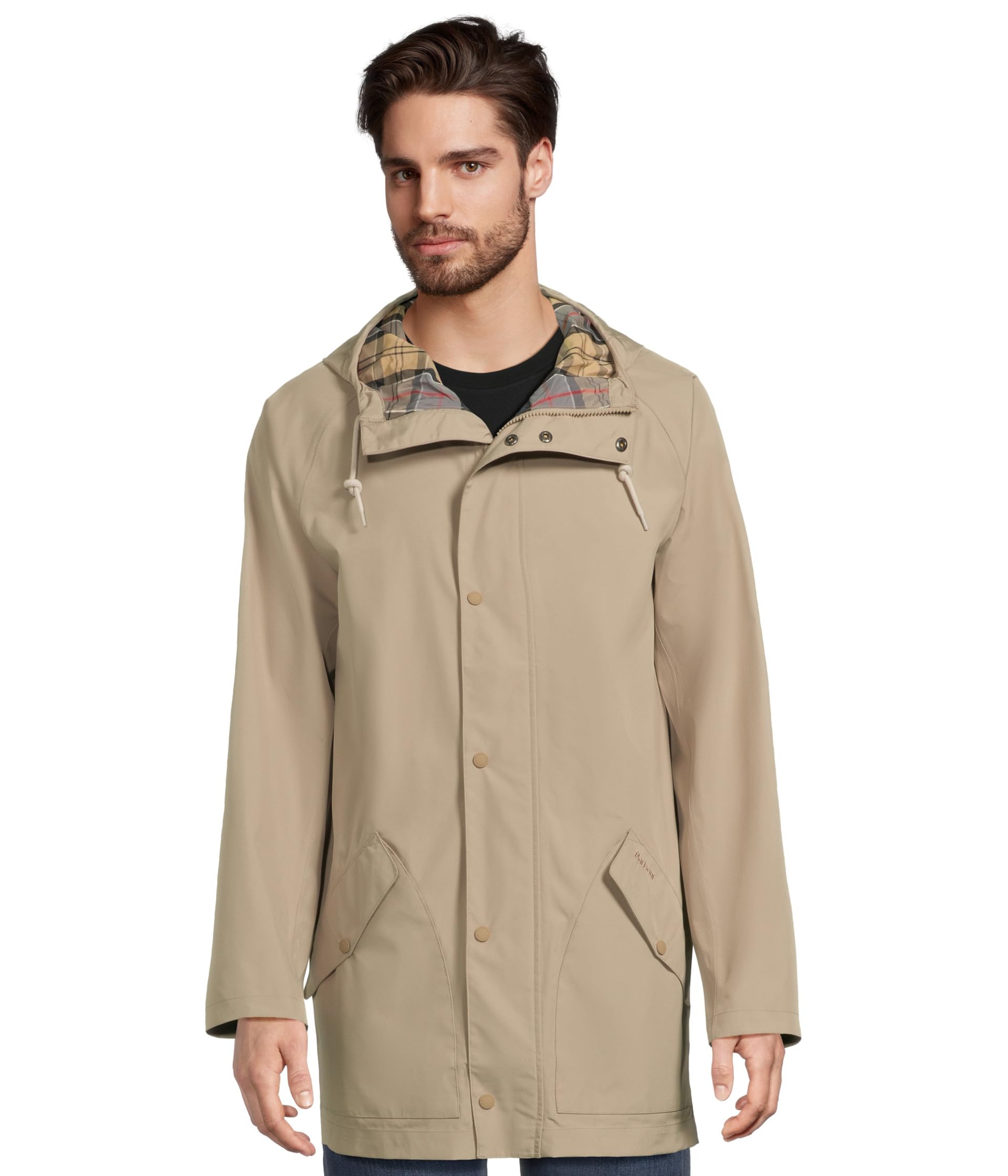 Humbelton Waterproof Jacket