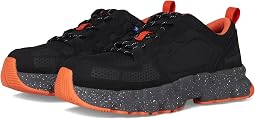 Powertrain EV Composite Safety Toe Static Dissipative