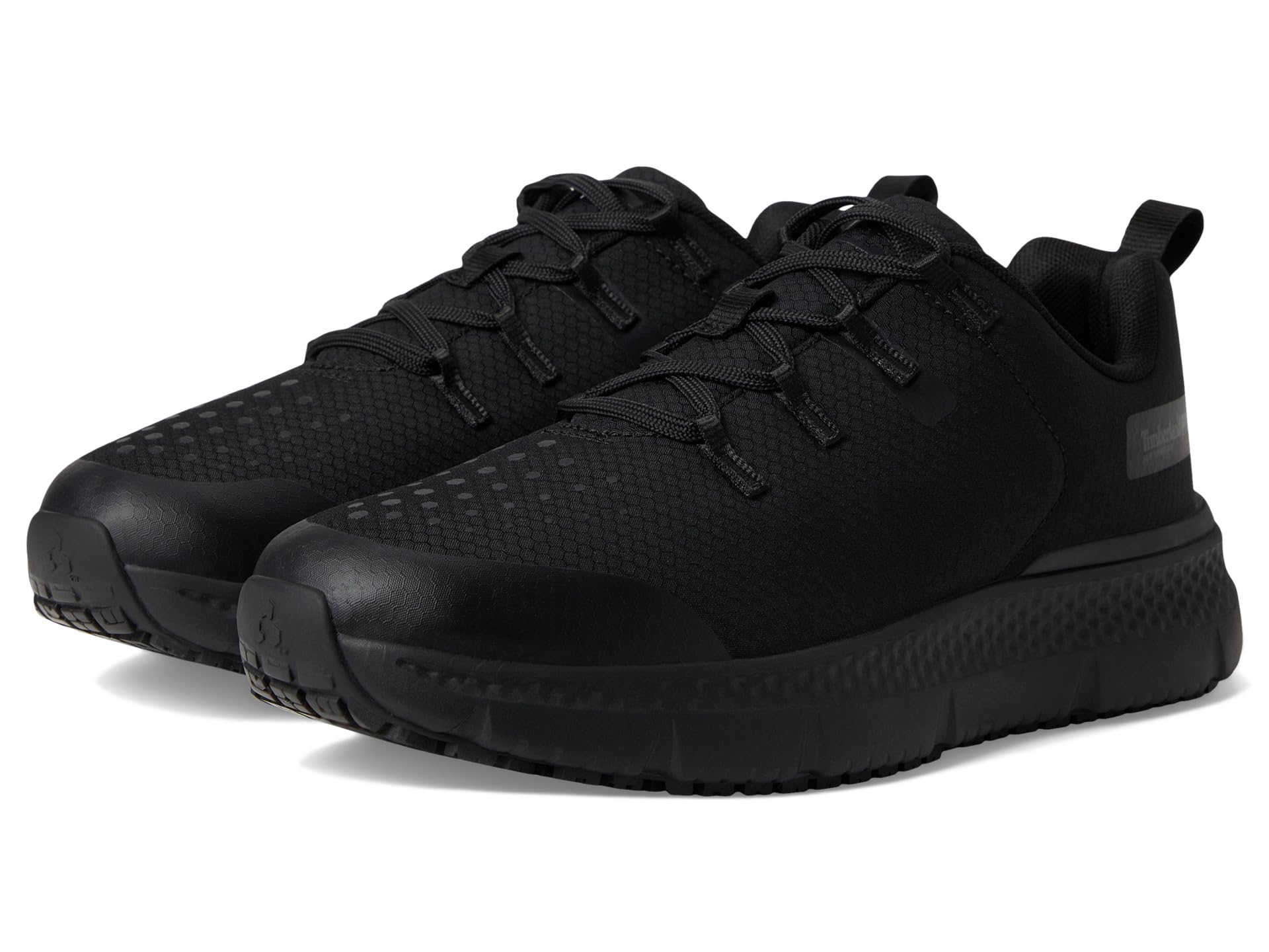 Power Shift Ripstop Nylon Soft Toe Gripmax Slip Resistant