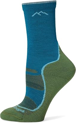 Light Hiker Micro Crew Lightweight with Cushion