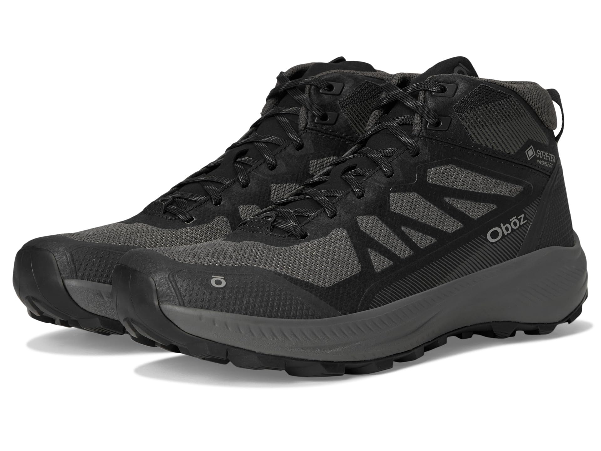 Katabatic LT Mid GTX