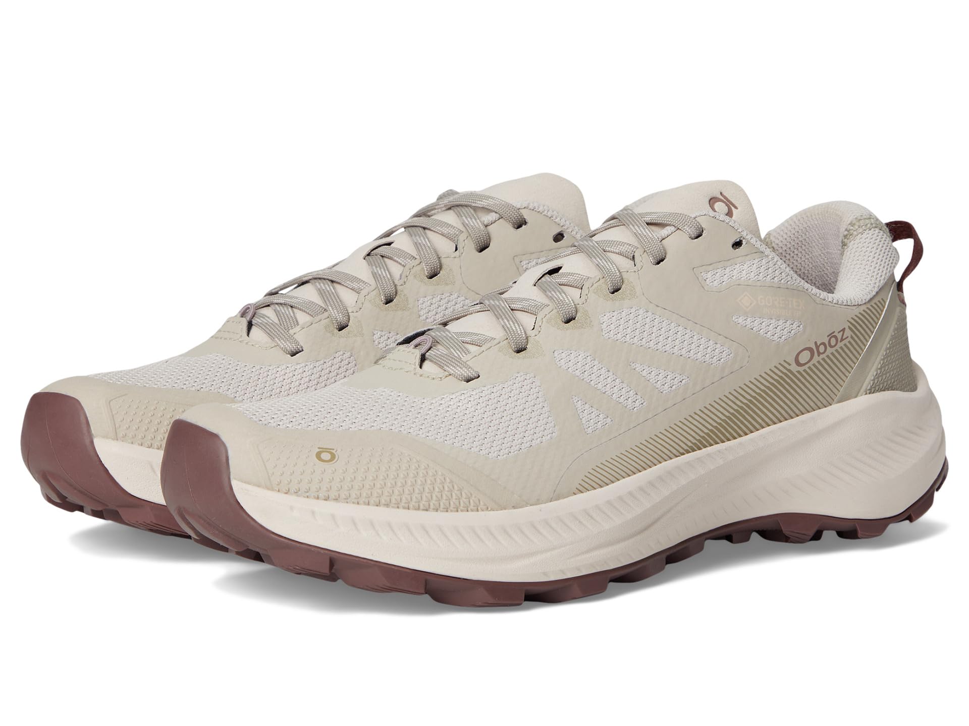 Katabatic LT Low GTX кроссовки
