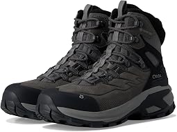 Gunmetal Black