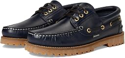 Barbour Deck Boat Shoes