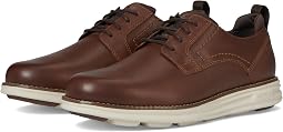 Dark Natural Leather