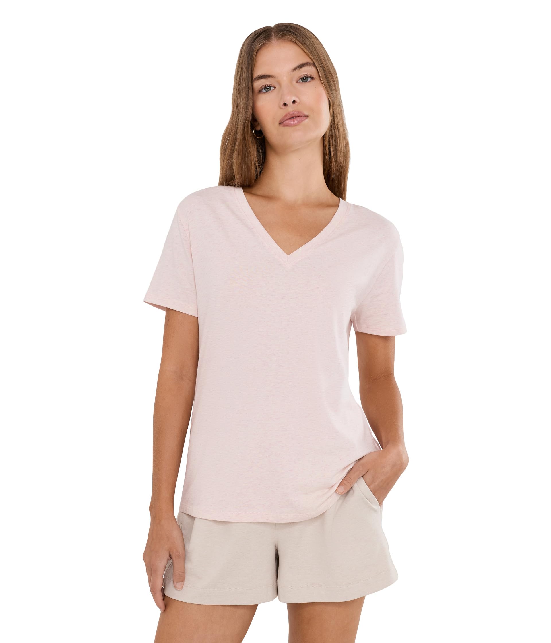 Футболка All Day V-Neck Tee