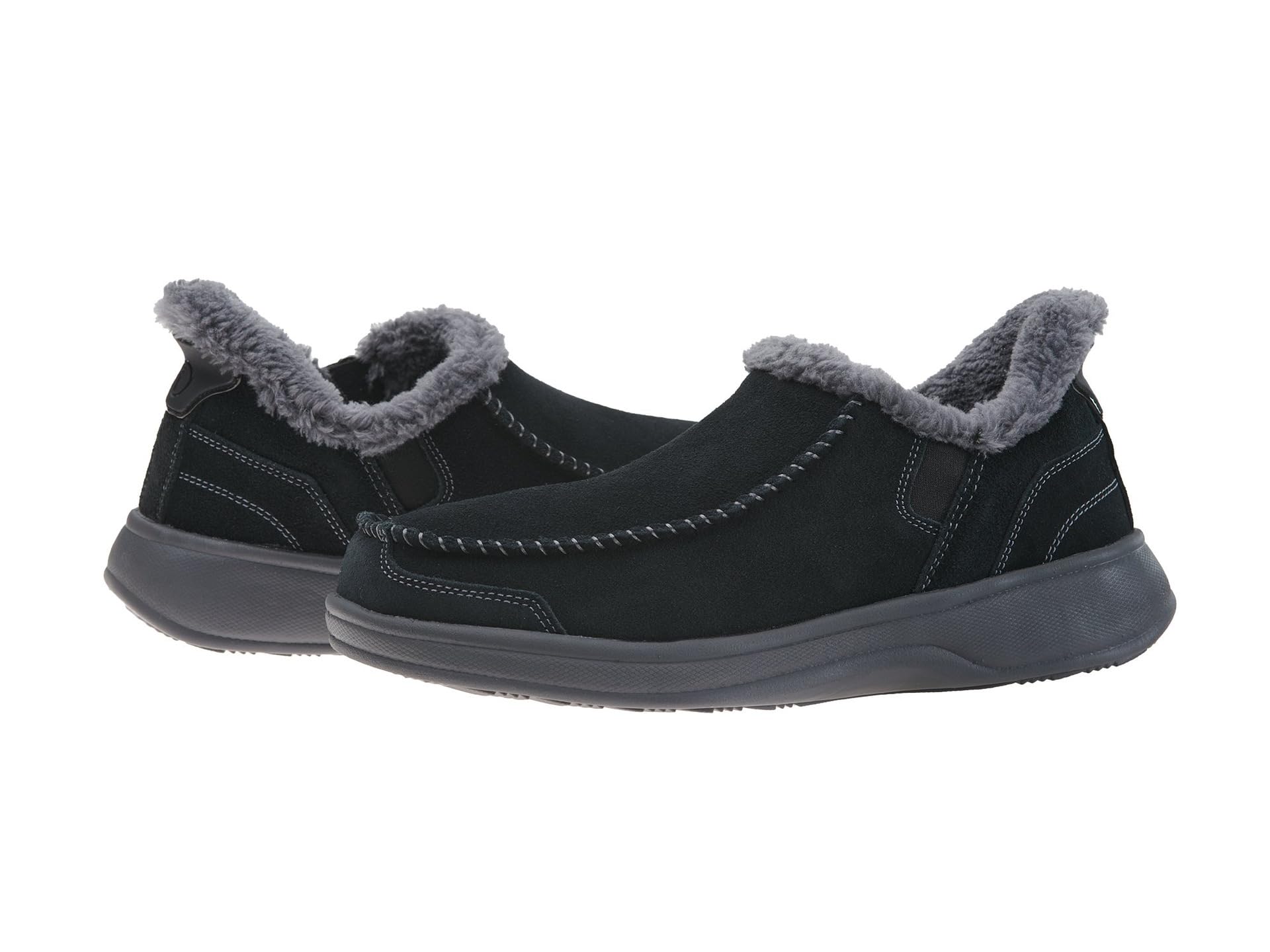 Тапочки Orthofeet