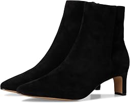 Black Suede 1