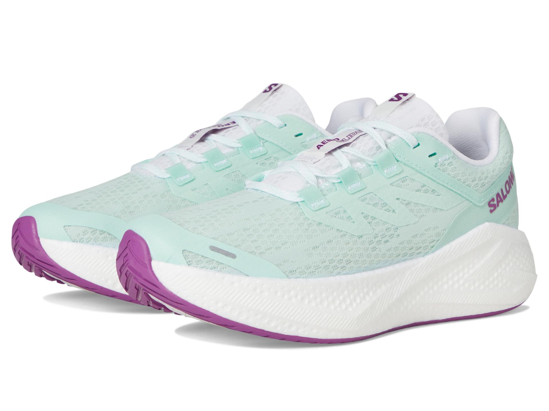 Кроссовки Salomon Aero Glide 3