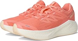 Fusion Coral/Vanilla Ice/Tender Peach