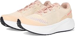 Shortbread/White/Fusion Coral