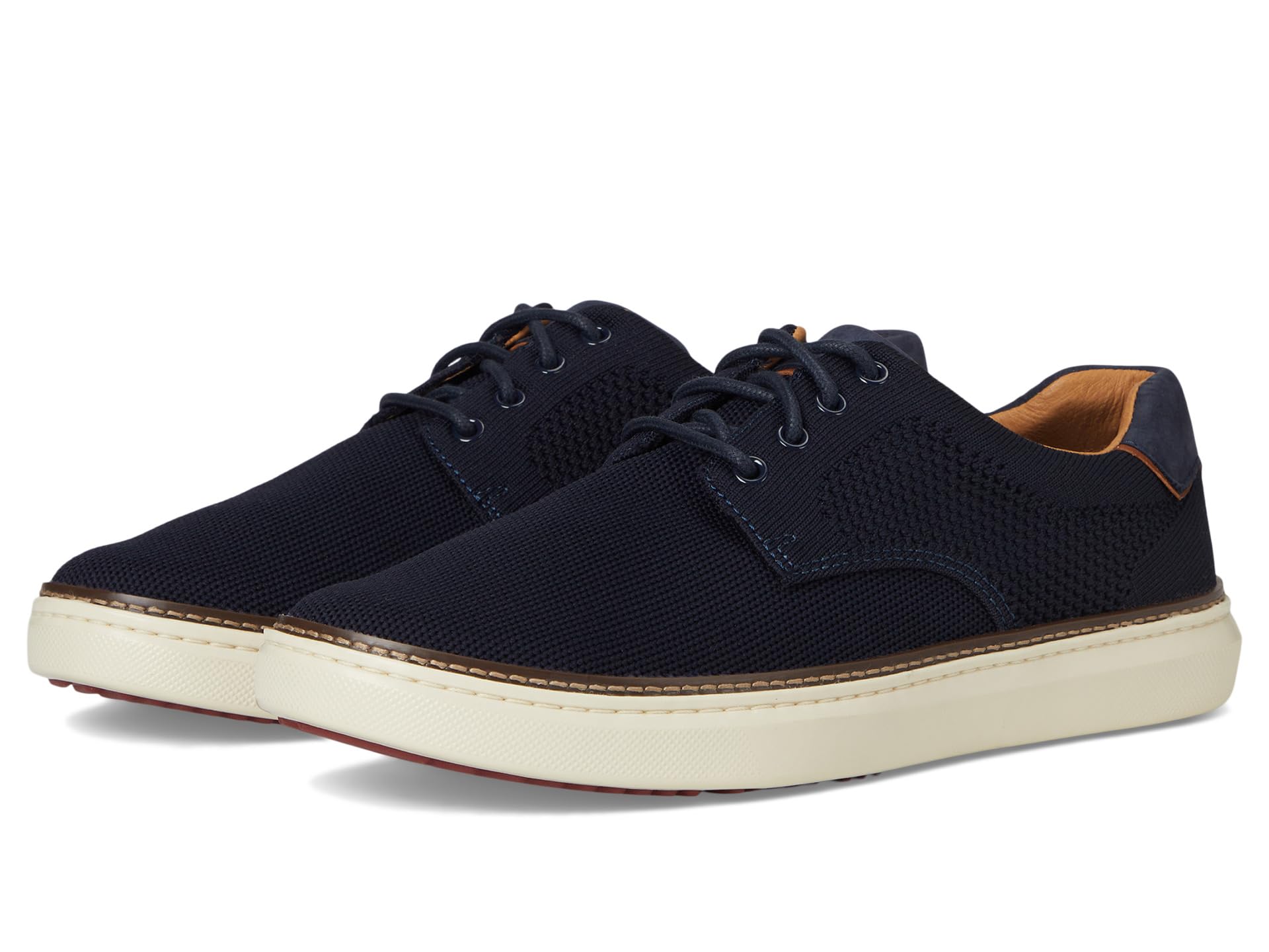 Mcguffey 2 Knit Plain Toe