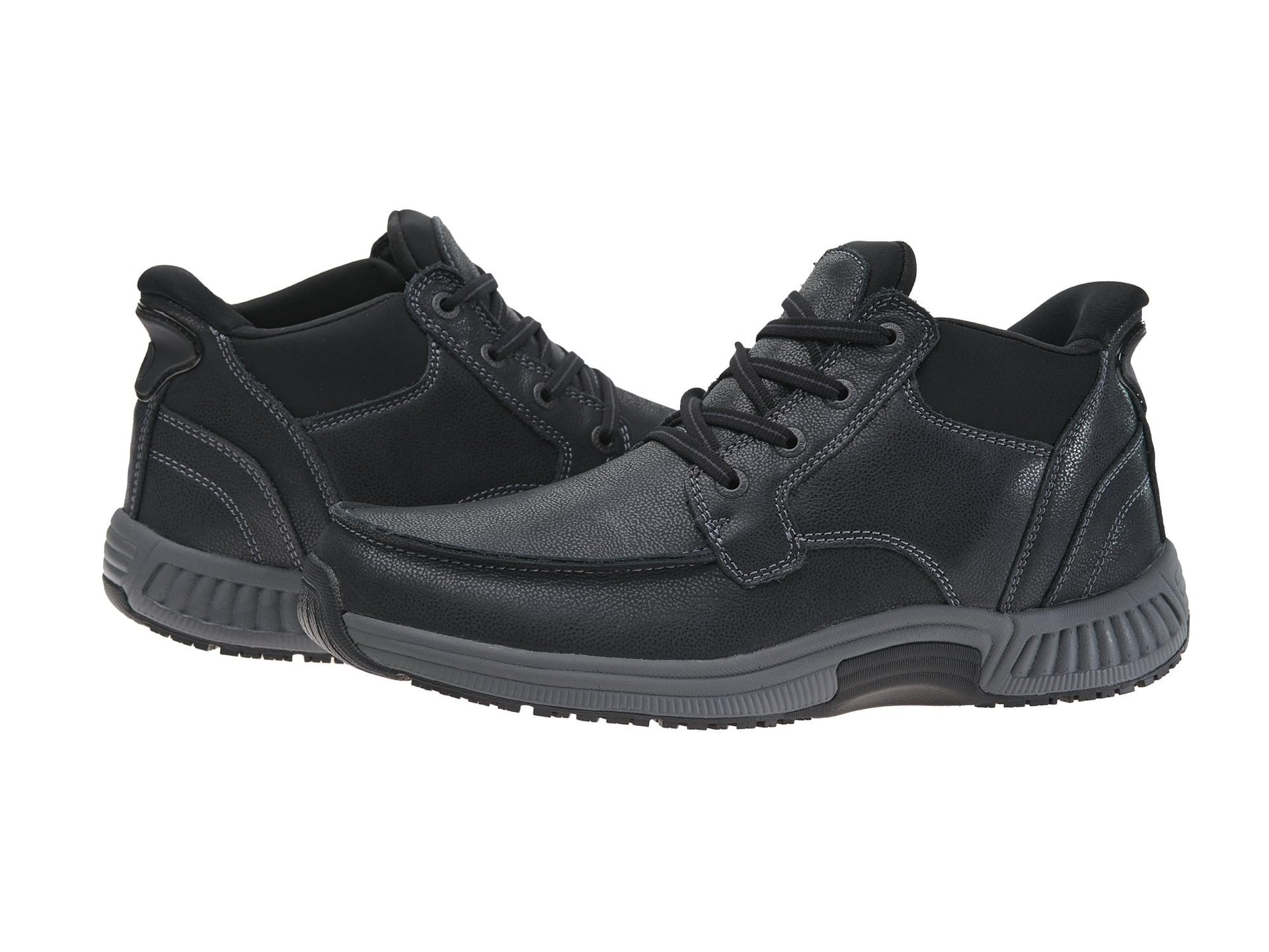 Ботинки Verno от Orthofeet