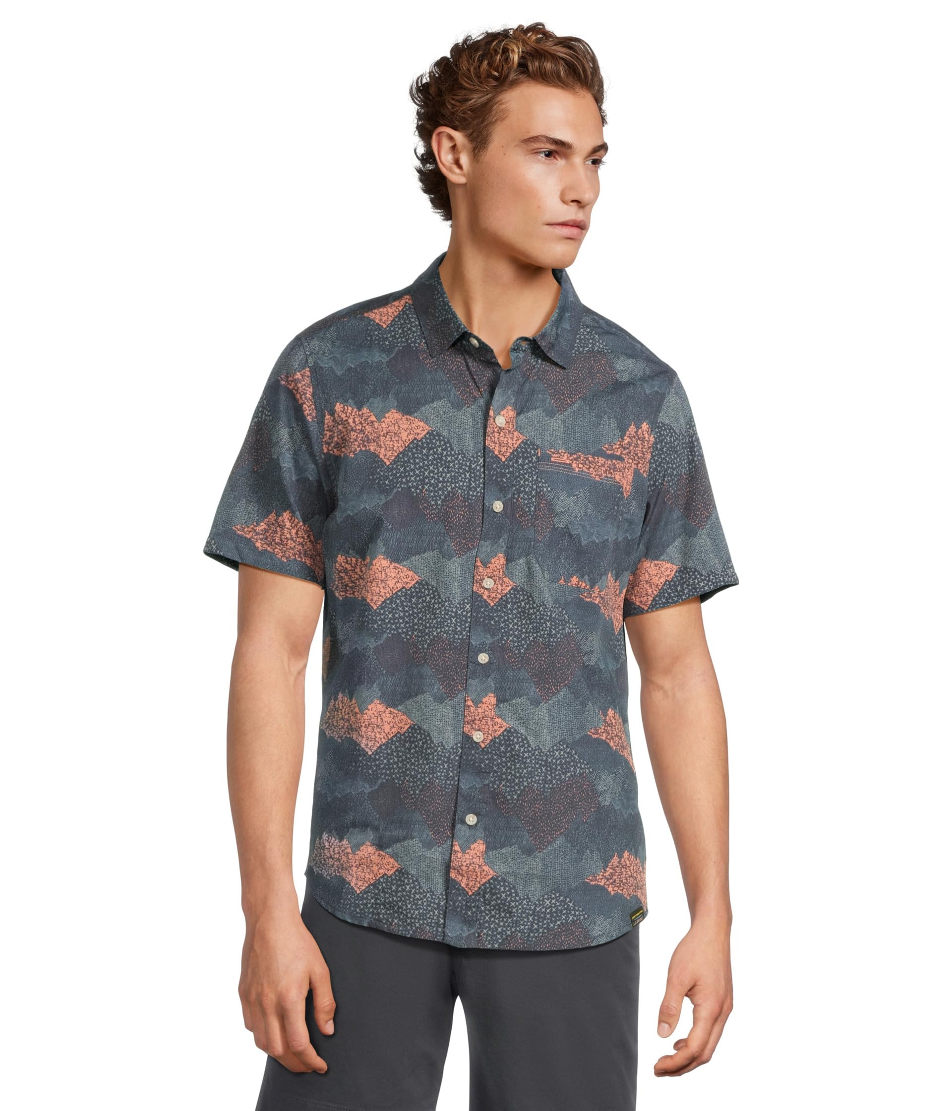 All-Adventure Shirt