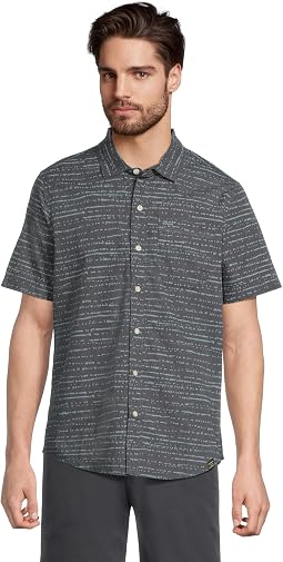 Мужская рубашка All-Adventure Shirt