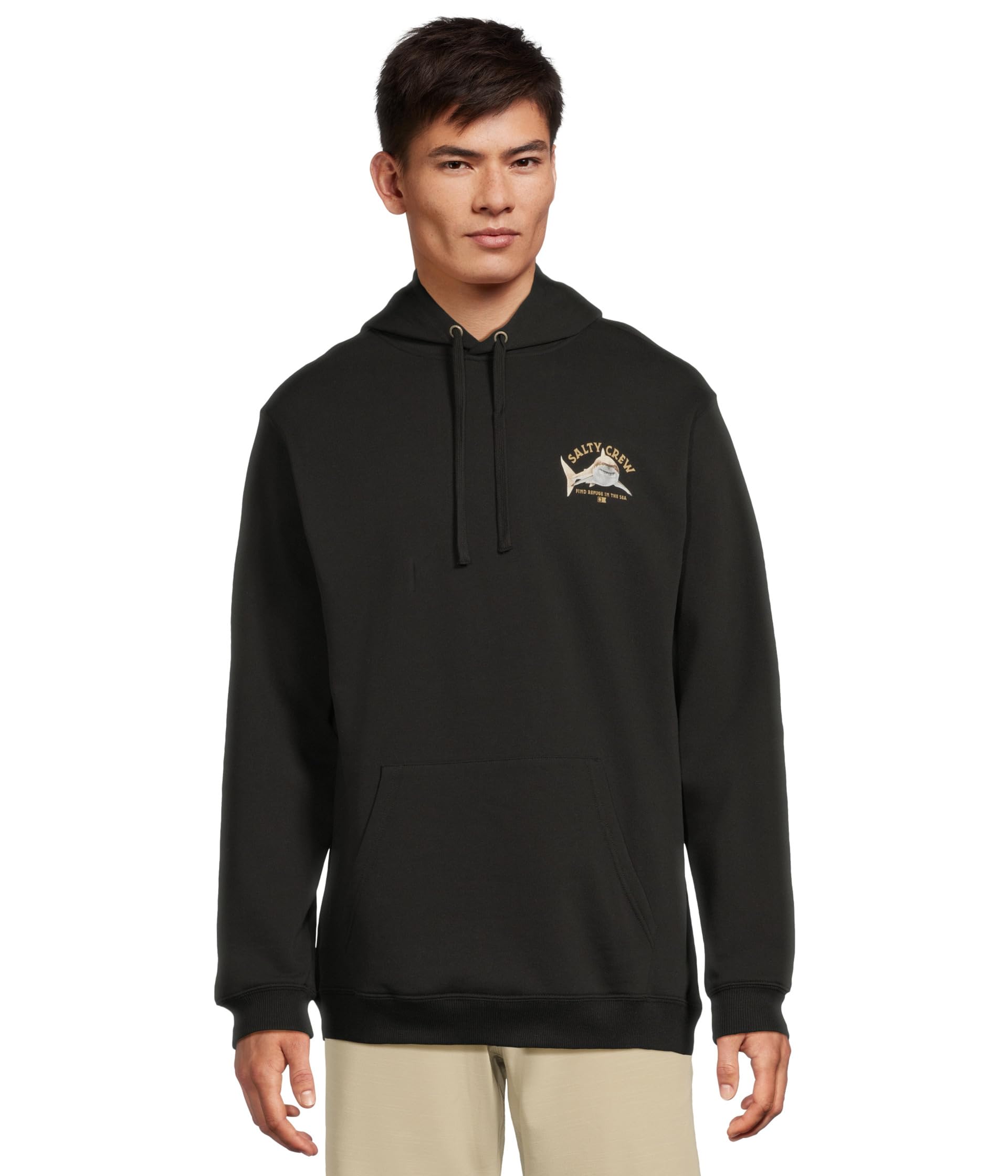 Lurking Fleece