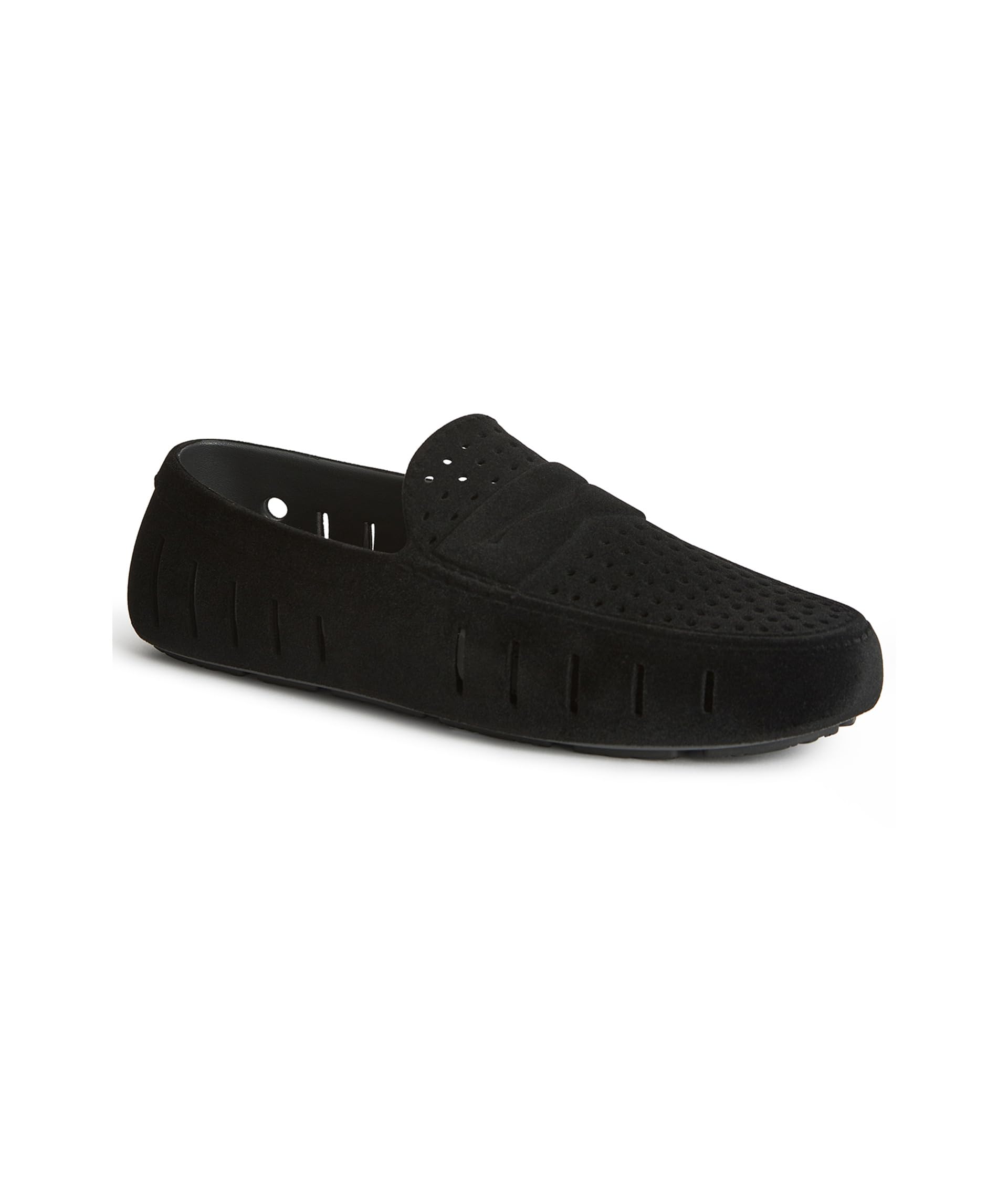 Country Club Driver Faux Suede