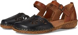 Black/Camel