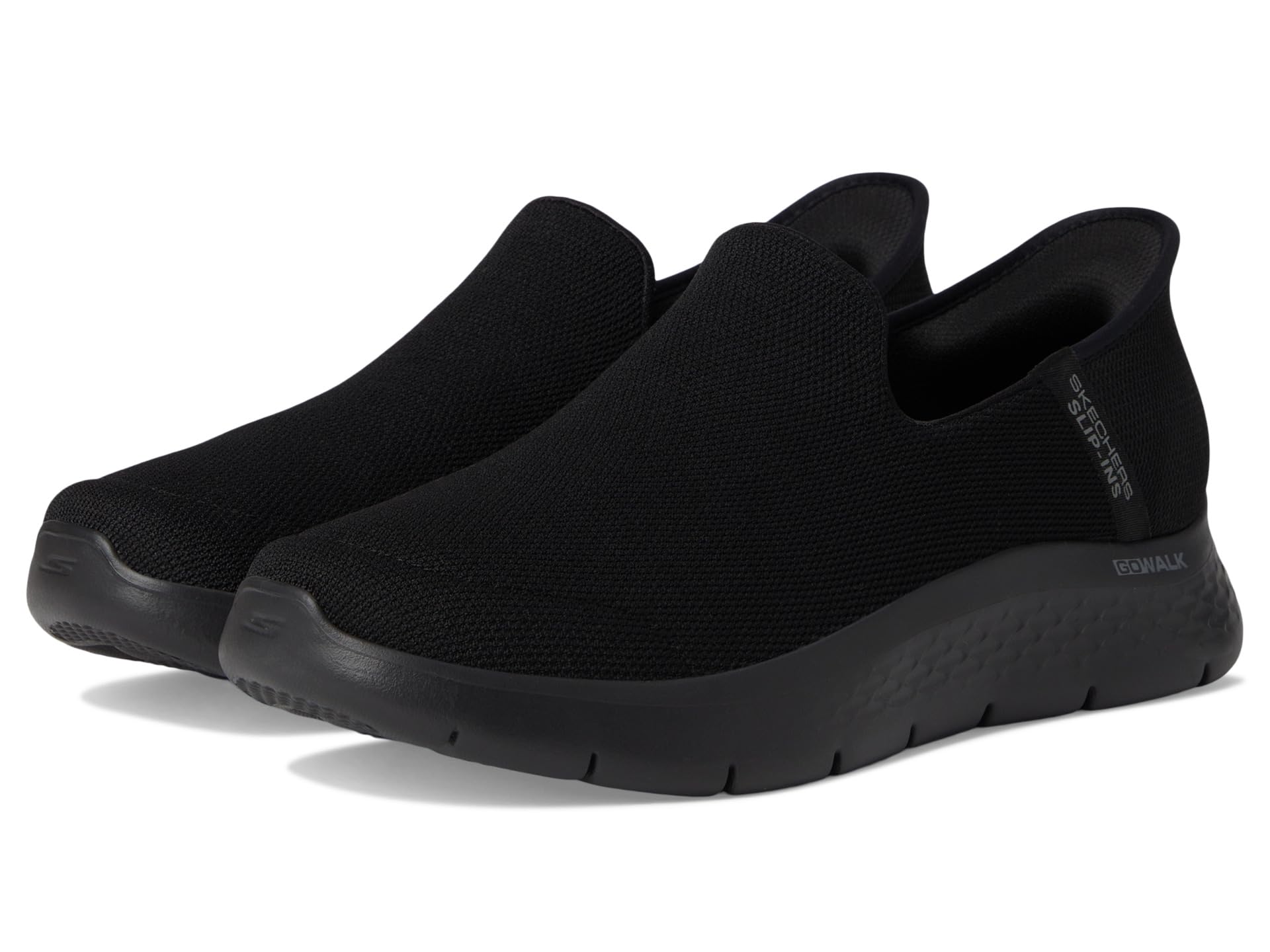Hands Free Slip-ins Go Walk Flex кроссовки