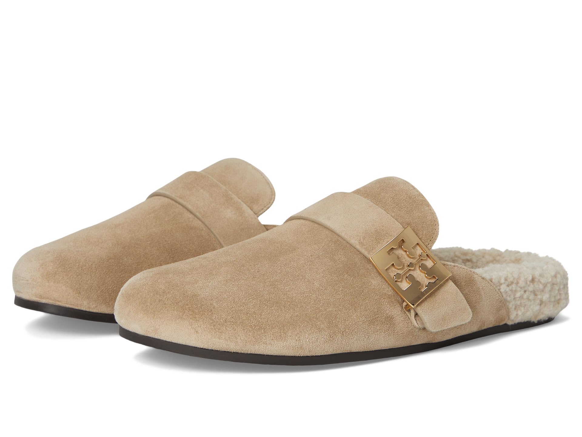 Мули Mellow Shearling