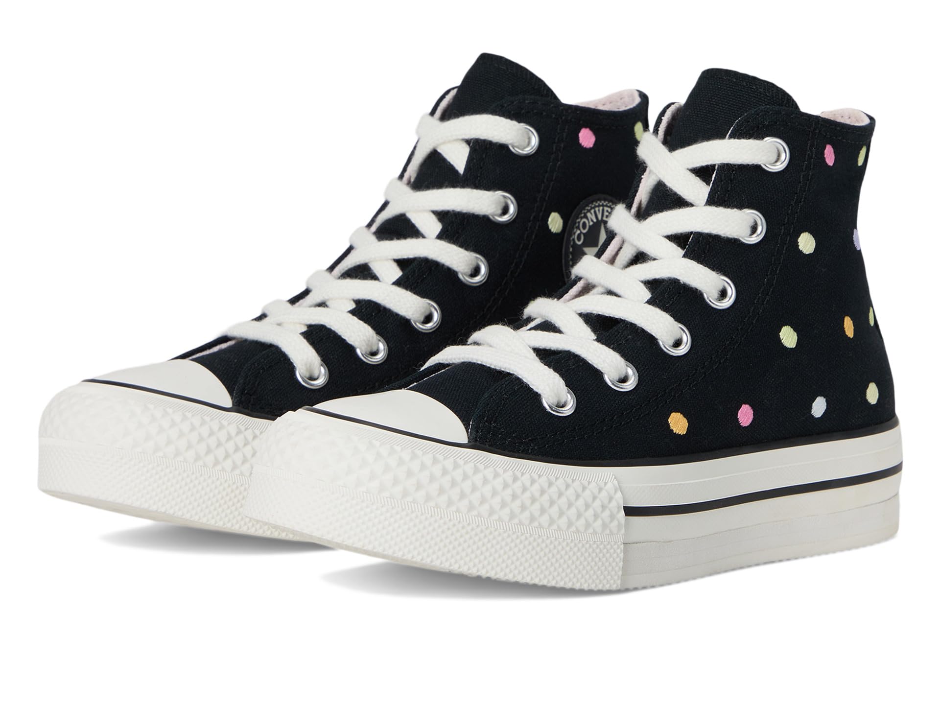 Chuck Taylor® All Star® Eva Lift (Маленький ребенок)