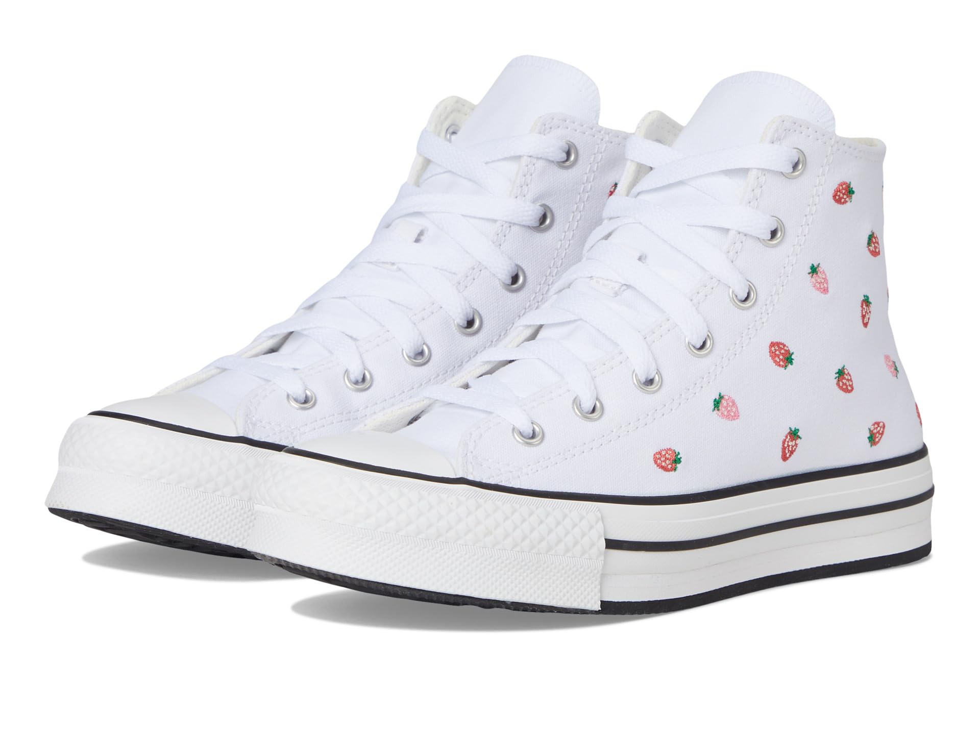 Chuck Taylor® All Star® Eva Lift (Big Kid)