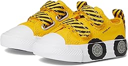 Chuck Taylor® All Star® Construction Truck Easy-On (младенец/малыш)