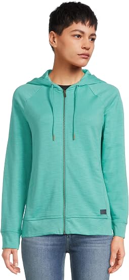 Peaks Island Full Zip Hoodie