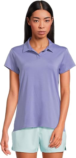 Dusty Periwinkle