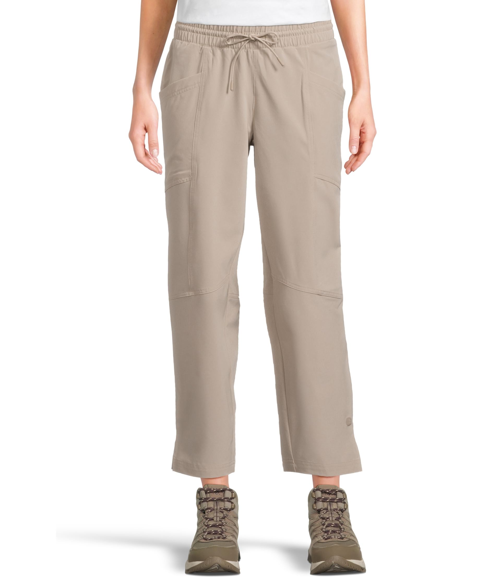 VentureStretch Woven Ankle Pants