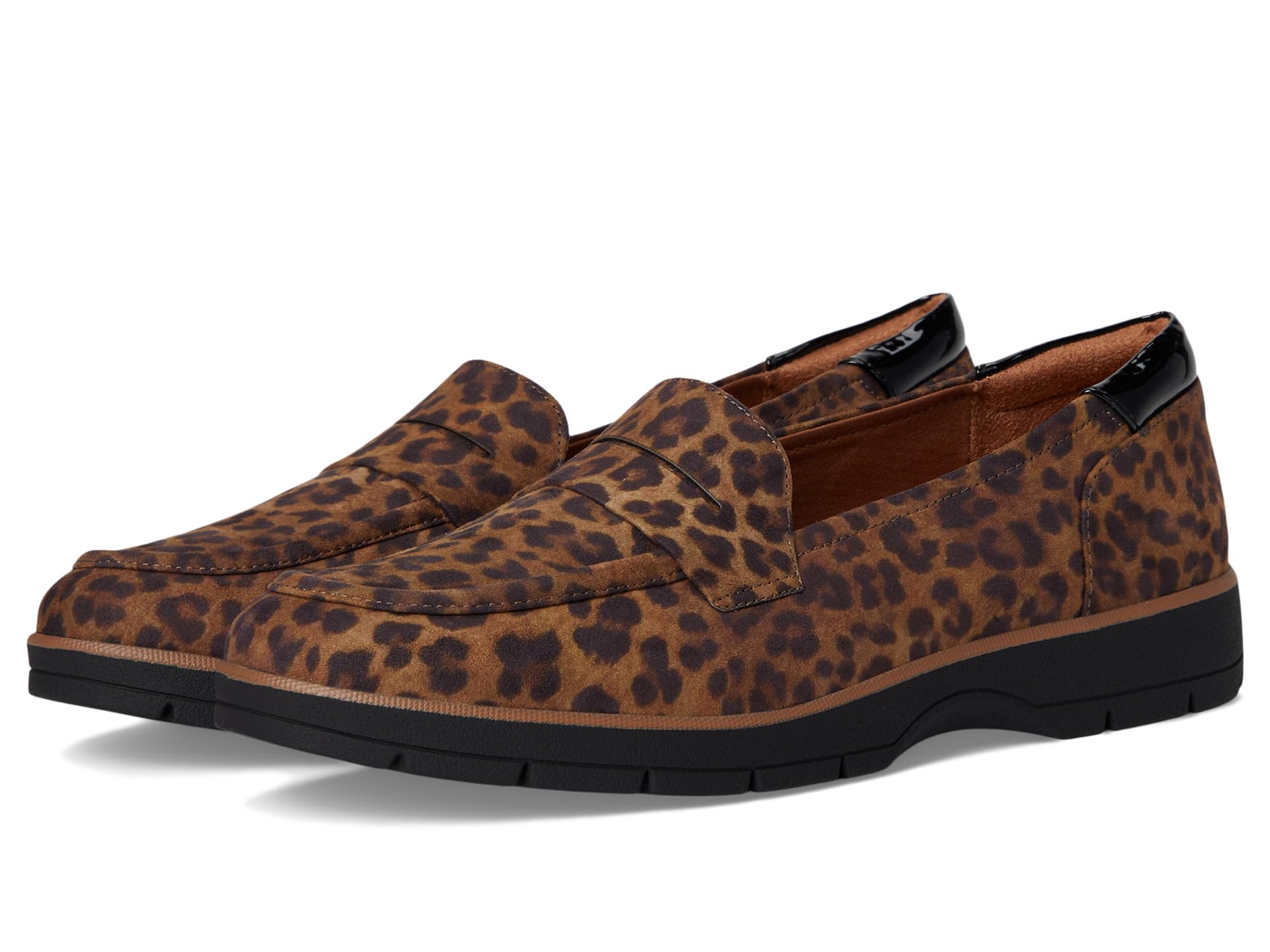Nice Day Slip-On туфли