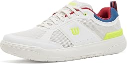 Snow White/Papyrus/Ensign Blue