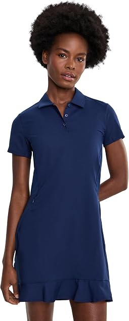 Collegiate Navy