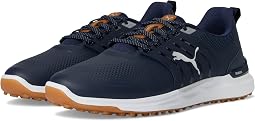 Deep Navy/Puma Silver/Gum
