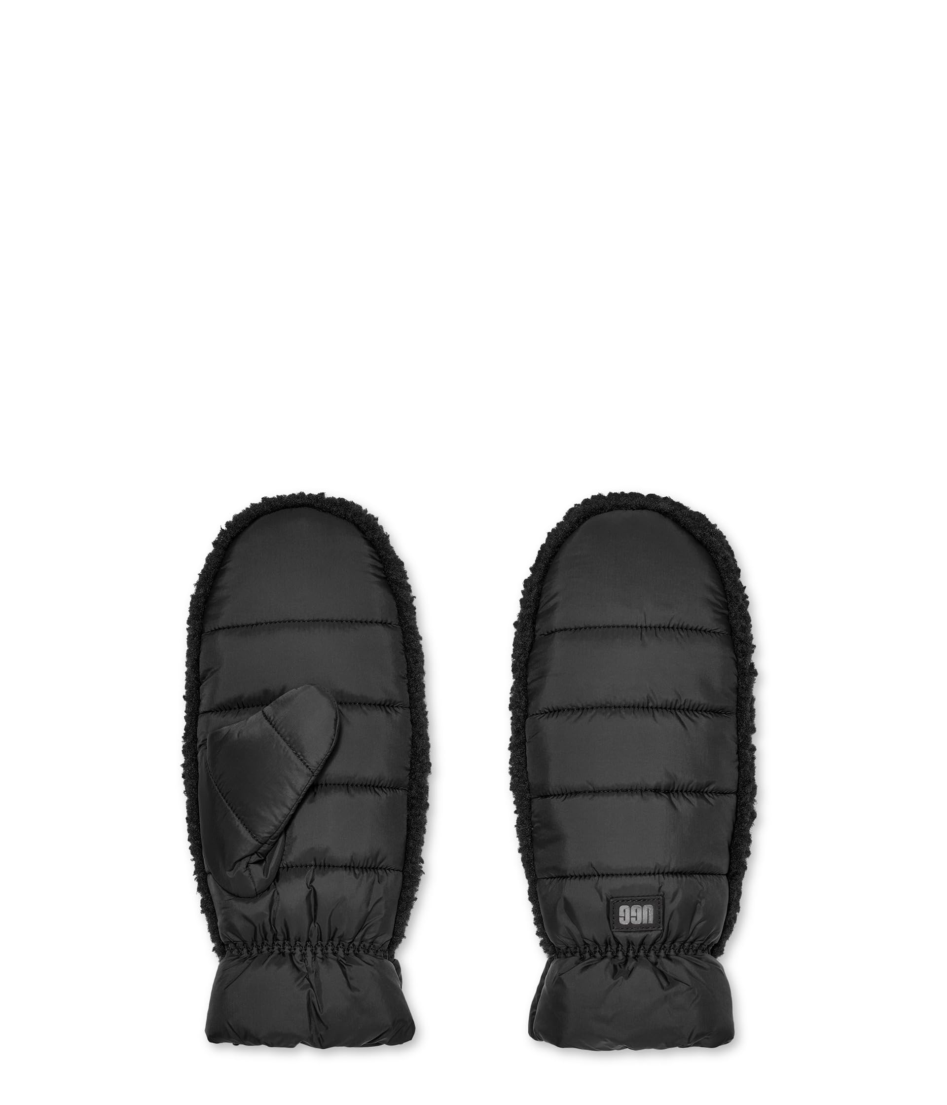Перчатки Aw Uggfluff Mitten