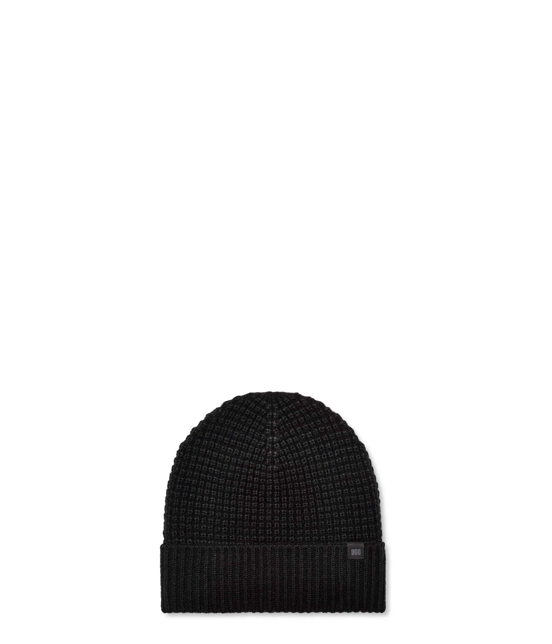 Шляпа Waffle Cuff