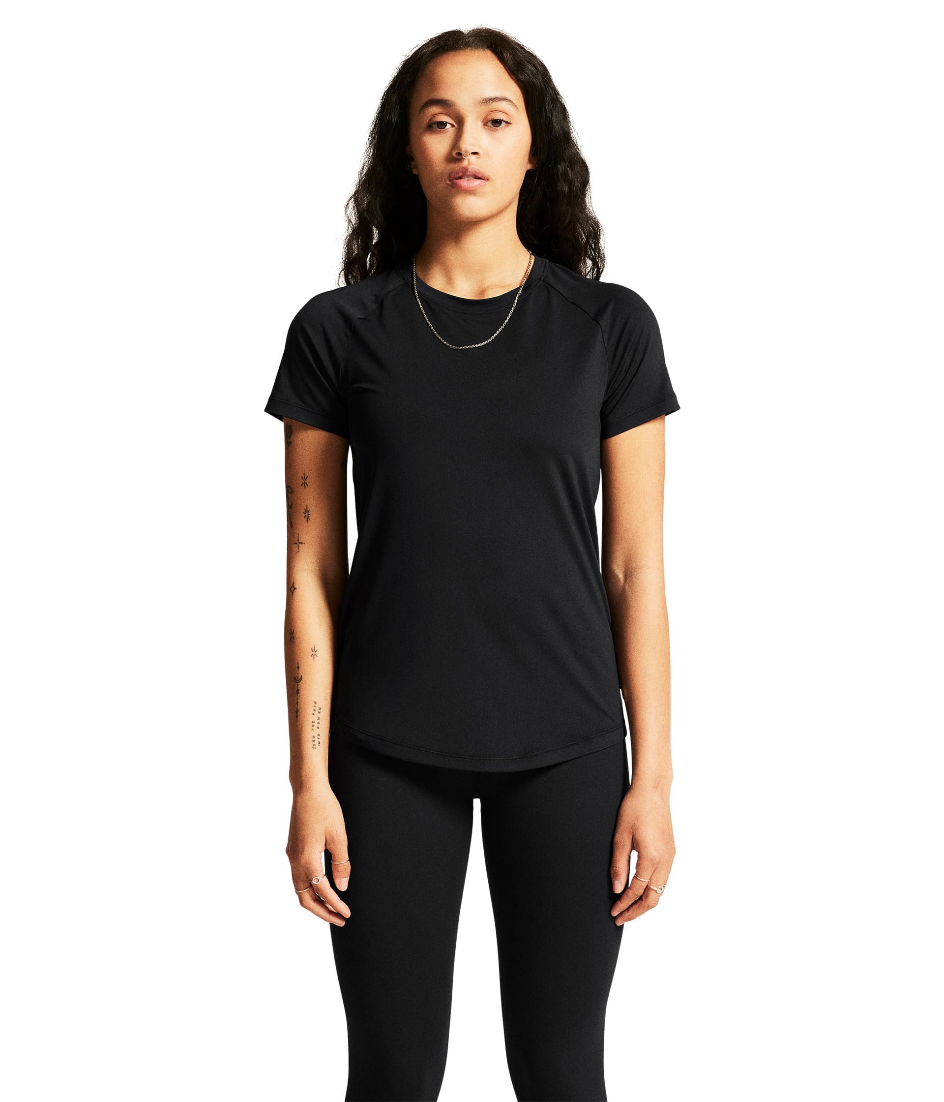 Collective Shortsleeve Tee
