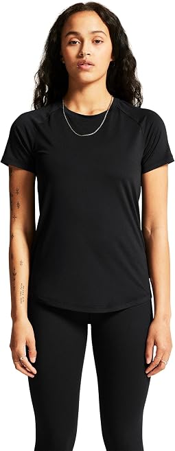 Collective Shortsleeve Tee