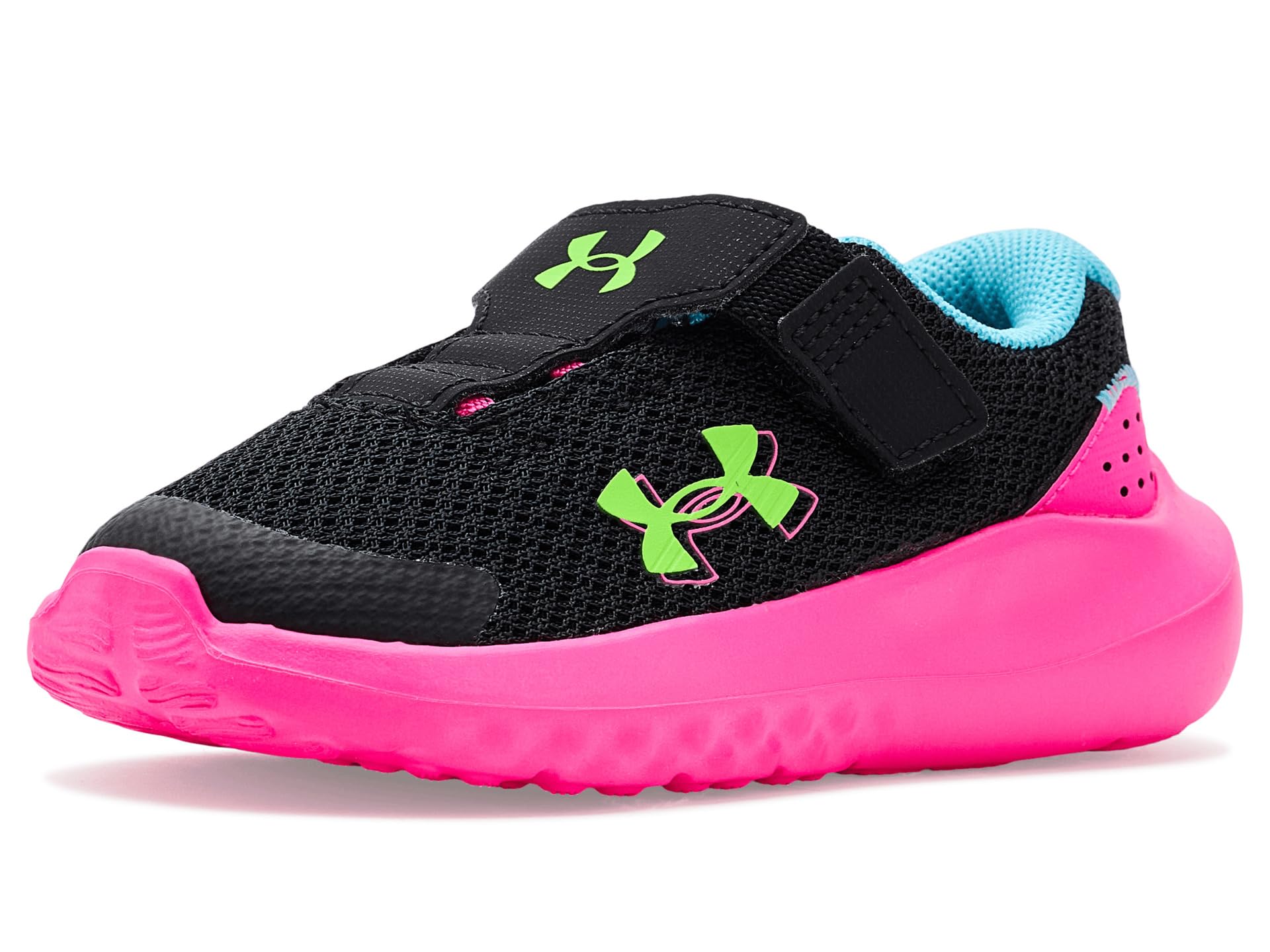 Infant Surge 4 альтернативное закрытие (малыш)