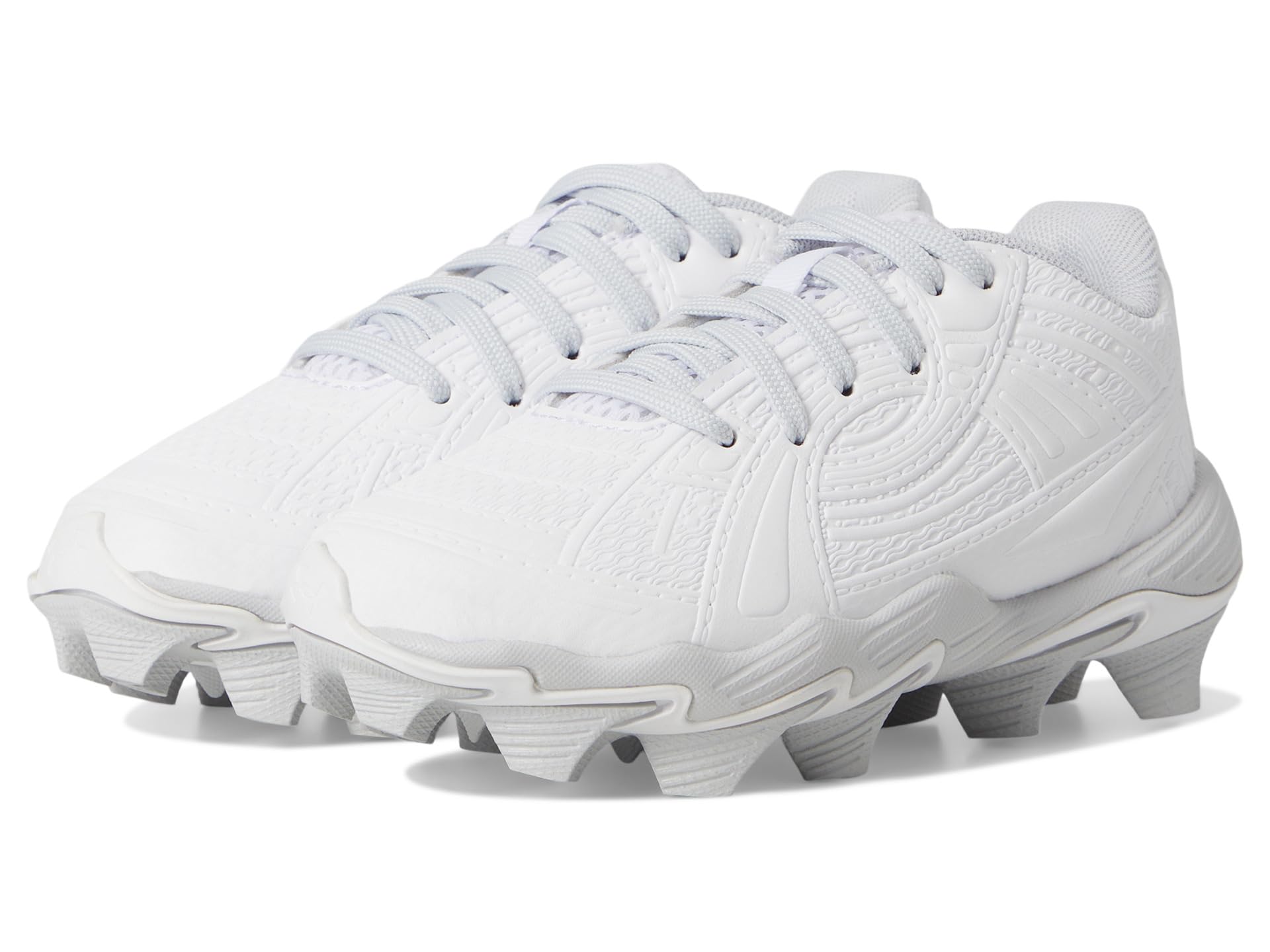 Glyde Sola Jr RM Softball Cleats (Toddler/Little Kid/Big Kid)