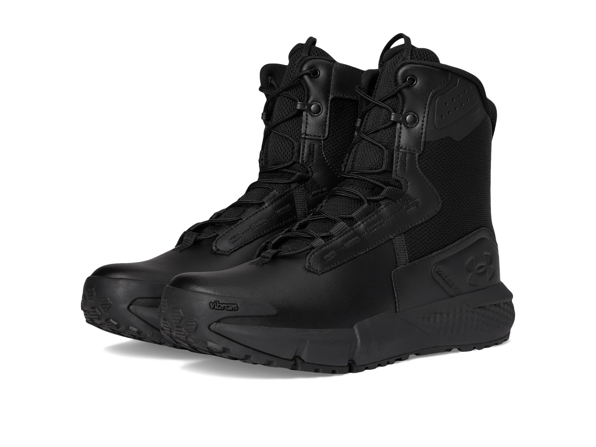 Under Armour Waterproof Charged Valsetz Zip сапоги
