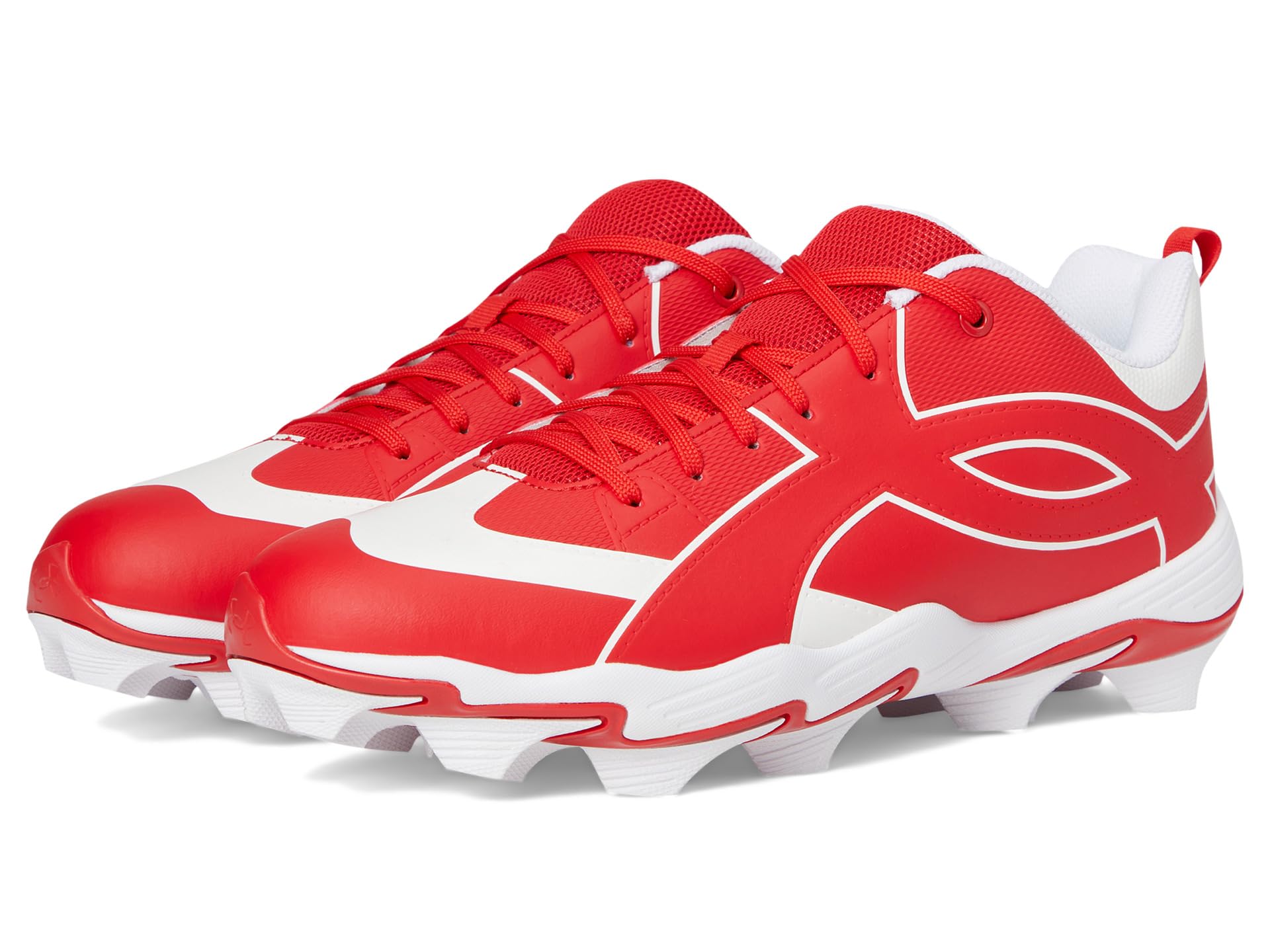 Leadoff Icon Low RM Baseball Cleats