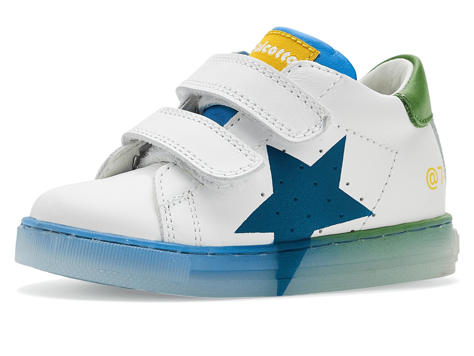 Salazar 3 VL (Toddler)