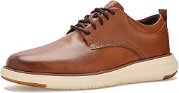 British Tan/Ivory