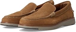 Snuff Nubuck