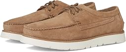 Taupe Suede