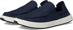 Navy Fabric