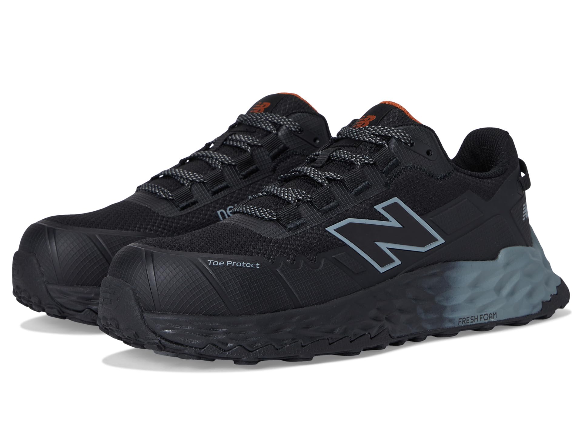 Cremorne Fresh Foam Low - Composite Toe