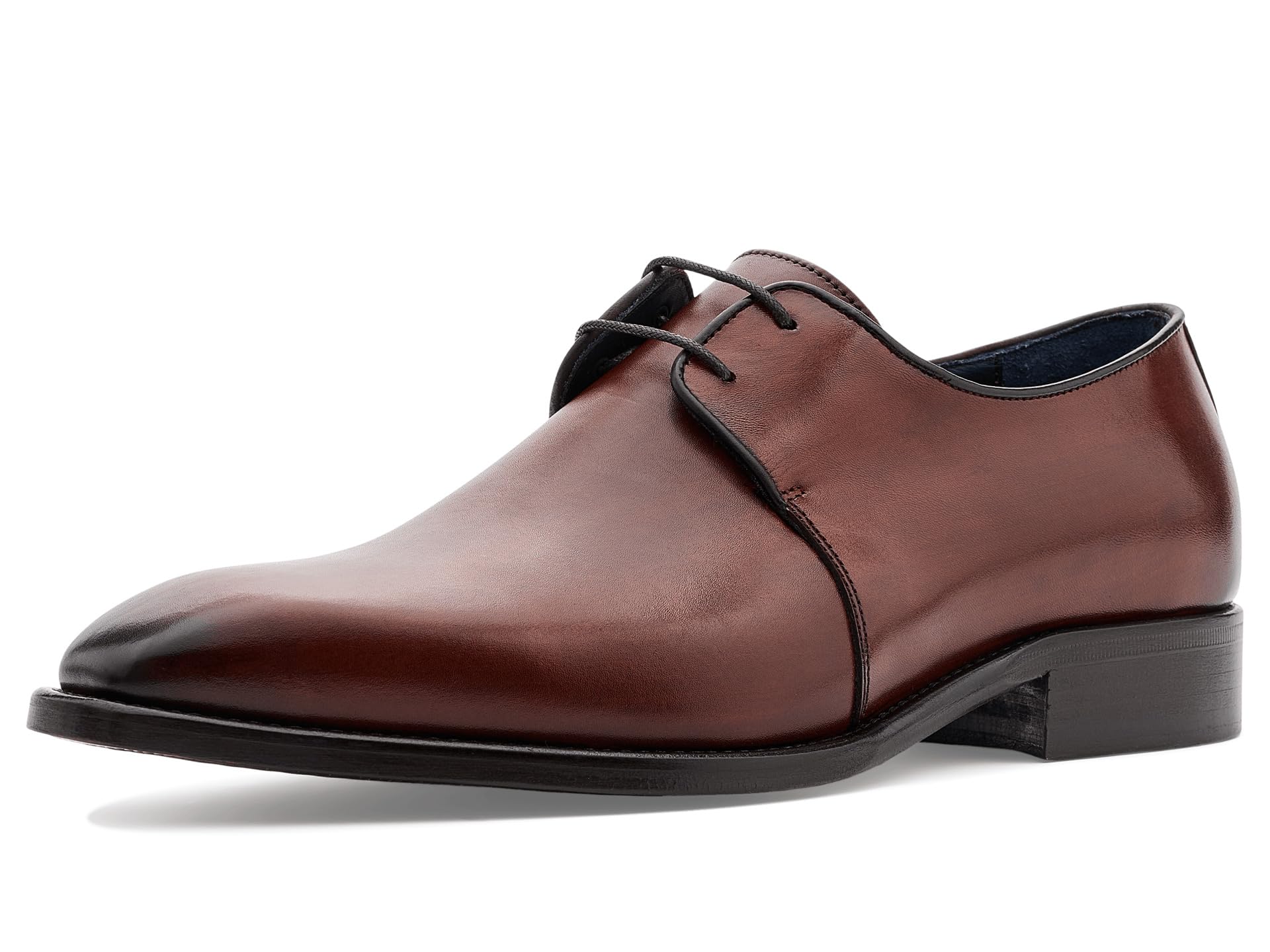 Larson 2-Eye Plain Toe оксфорды